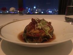 -金轩中餐厅 Jin Xuan(浦东丽思卡尔顿酒店)