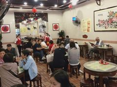 大堂-顺记冰室(宝华路店)