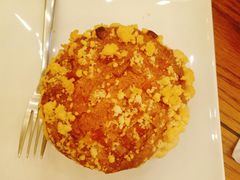 香橙麦芬-星巴克(长春开运街欧亚店)