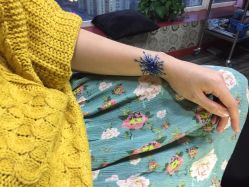 -洪铭刺青工作室