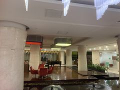 -古井假日酒店-古井面馆•淮上豆府(长江东路店)
