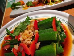 -云海肴·汽锅鸡·云南菜(高德置地店)