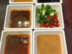 picture-稻香酒家·33年老字号·港式粤菜(富邦中心店)