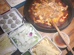 -老天桥蛙炉火锅(姑苏总店)