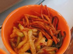 -乡党臊子面(丰庆公园店)