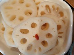 -映山红鲜货火锅(鱼嘴店)