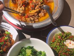 -湘村小灶·地道长沙菜·本地人优选(万家丽路店)