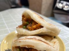 -代四孃牛华豆腐脑美味小食(总店)