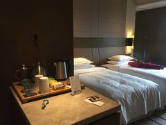 -扬州绿地铂骊酒店