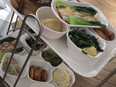 -阿那亚第三食堂 Cafeteria 3