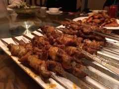 -阿罗新疆菜(人民广场店)