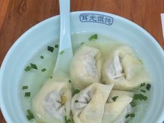 -潘国仙耳光馄饨(黄家阙路店)