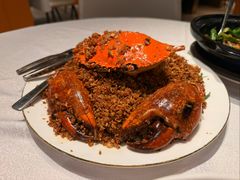 -喜记避风塘炒辣蟹(旗舰店)