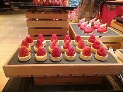 -龙城咖啡厅(常州富都洲际店)