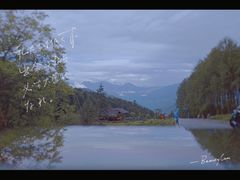 -硗碛藏寨·神木垒景区