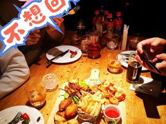 -碧特博格·20年品牌西餐厅(芜湖路店)
