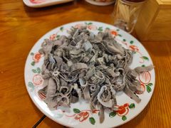 -老门框爆肚涮肉(金宝街店)