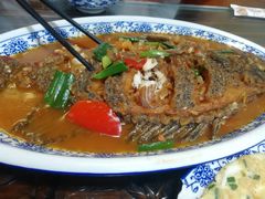 -阿鹏故事云南野生菌火锅(人民路店)