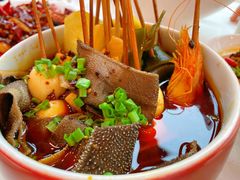 -簋街仔仔小龙虾(总店)