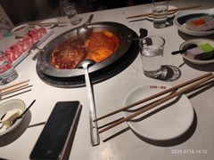 -川锅一号火锅(睢宁店)