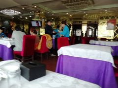 -金家老三饭庄(常营店)