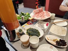 -洞子口重庆鲜货火锅(楚翘城旗舰店)