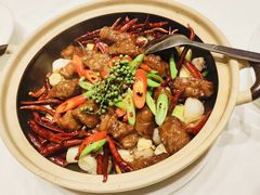 -一品粤珍轩(吴中路店)