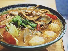 -福祥厦门小馆(舟孟北路店)