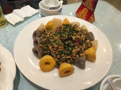 -普天和酒楼·新津菜·烤鸭(天津之眼店)