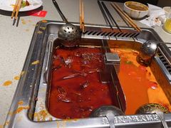 -海底捞火锅(黄石万达广场店)