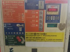 -天星小轮码头