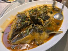 -楚鱼王·河鲜·湖北菜(华农店)