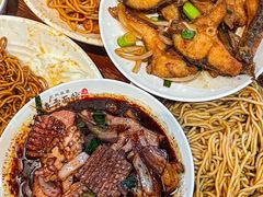 -春雪面馆(转塘店)