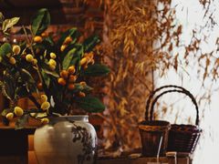 -余味私房菜(正阳小区西5街区店)