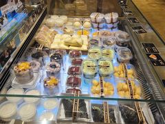 -小飞象面包公社(珠江路金鹰店)