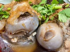 -老谢野馄饨(延安路店)