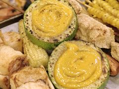 -啊溜烧烤·炭火传承(南澳店)