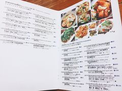菜单-Larp Silom 3