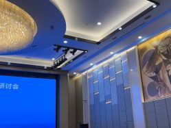 -裕龙御柏国际酒店·宴会厅·露台婚礼