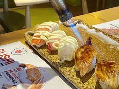 -Sushi Love 创意寿司(丽影广场店)