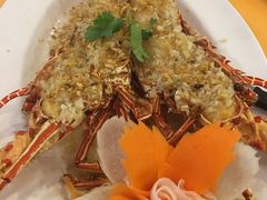-班赞海鲜市场