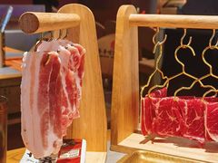 -杨小佳·齐齐哈尔烤肉·烤串(广州店)