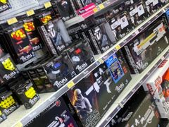 -玩具反斗城(海港城店)