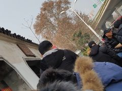 -泰顺江南春面馆