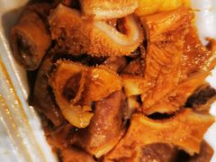 -细妹五香牛杂(步行街店)