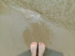 -北戴河东海水浴场