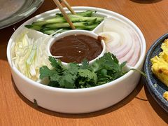 -老昌春饼(中央大街店)