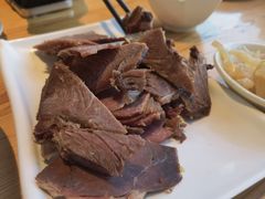 -漕河全驴宴饭店(徐水店)