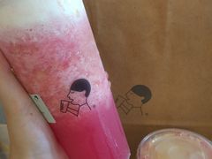 -喜茶(东莞汇一城店)