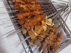 -元坊珲春无烟串城(北海路店)